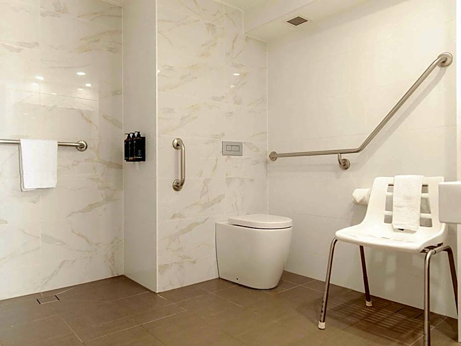 Mercure Sydney Parramatta