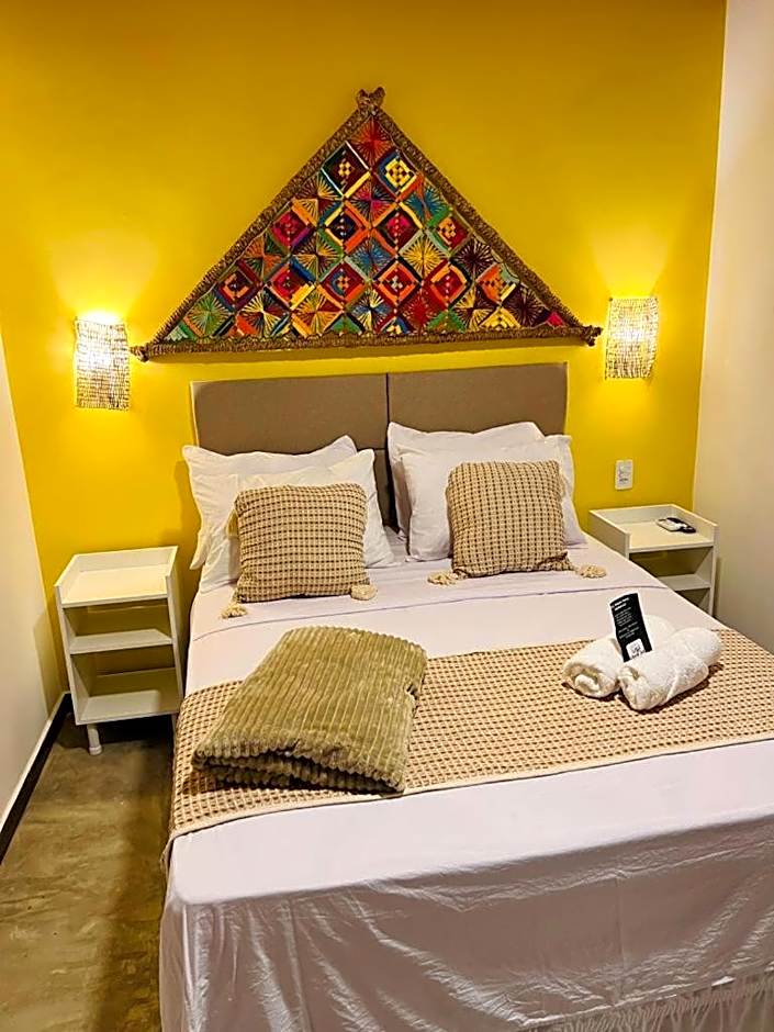 Flats Villas Litoral Sul - Praia Pontal do Peba - Piaçabuçu - AL