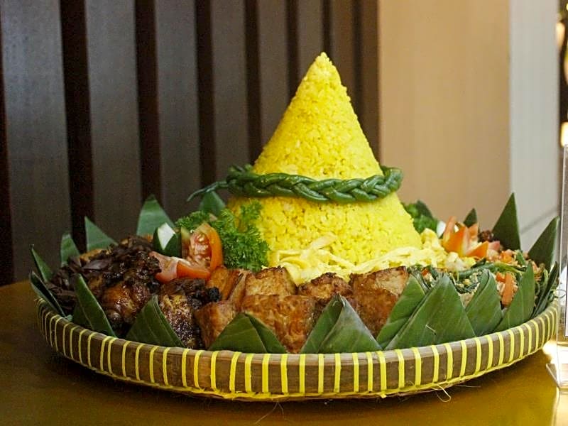 Tjokro Hotel Klaten