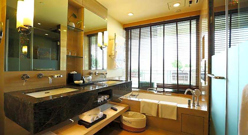 ITC Gardenia, a Luxury Collection Hotel, Bengaluru