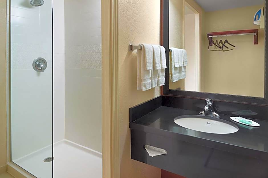 Fairfield Inn & Suites by Marriott Atlanta Buckhead