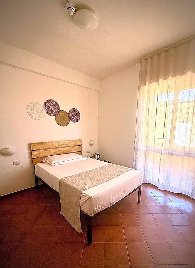 Hotel Mistral