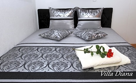 VILLA DIANA Ustka
