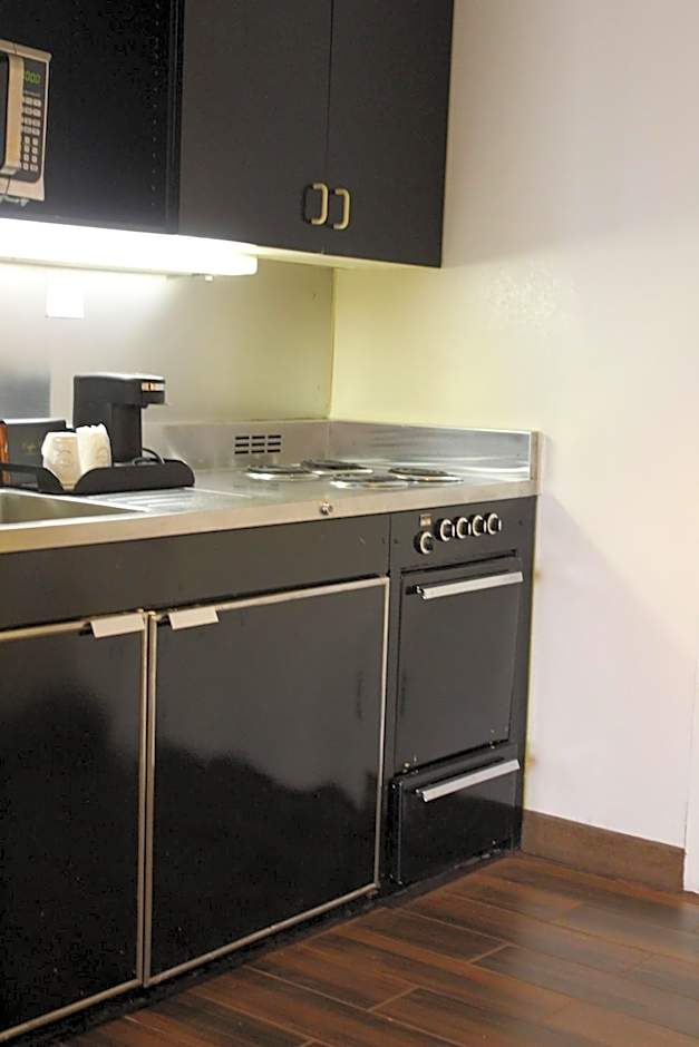 Comfort Inn University Center