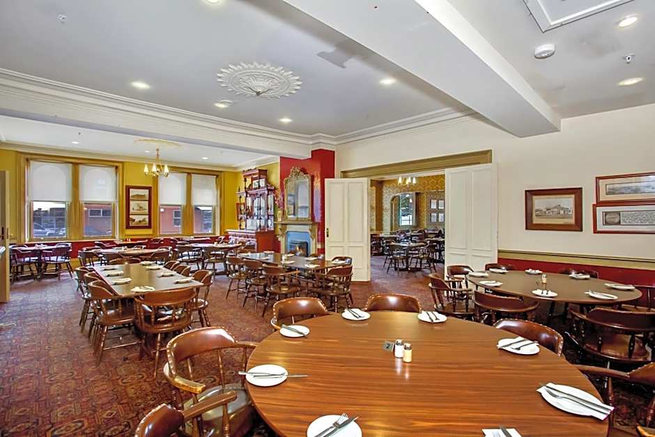 Econo Lodge Portland