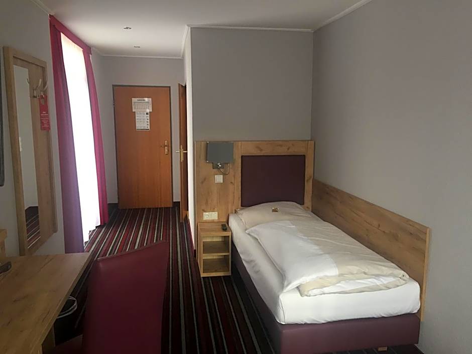 Hotel Süderelbe