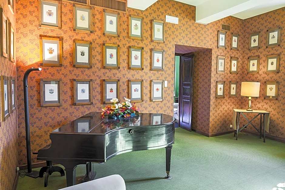 Hotel Villa La Principessa