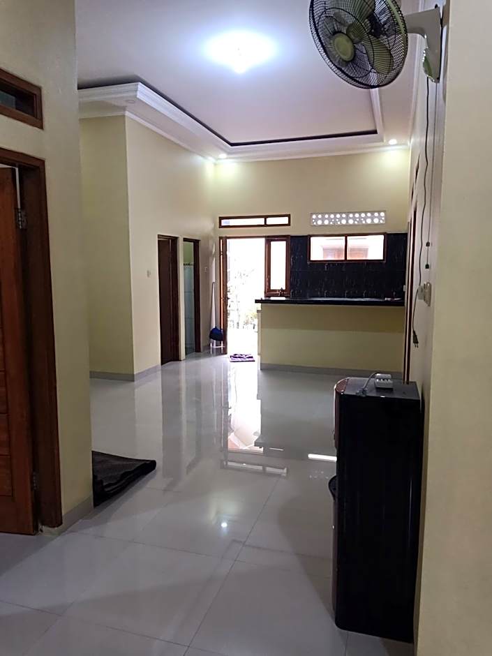 Homestay Griya PAS Pangandaran