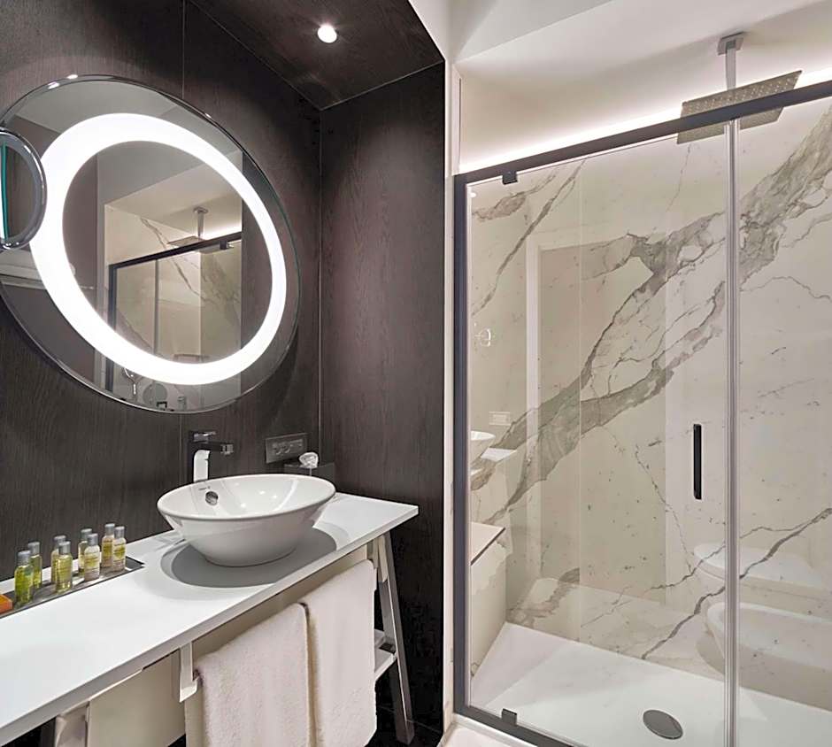 DoubleTree by Hilton Trieste