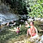 The Frogs House - Yoga Retreat