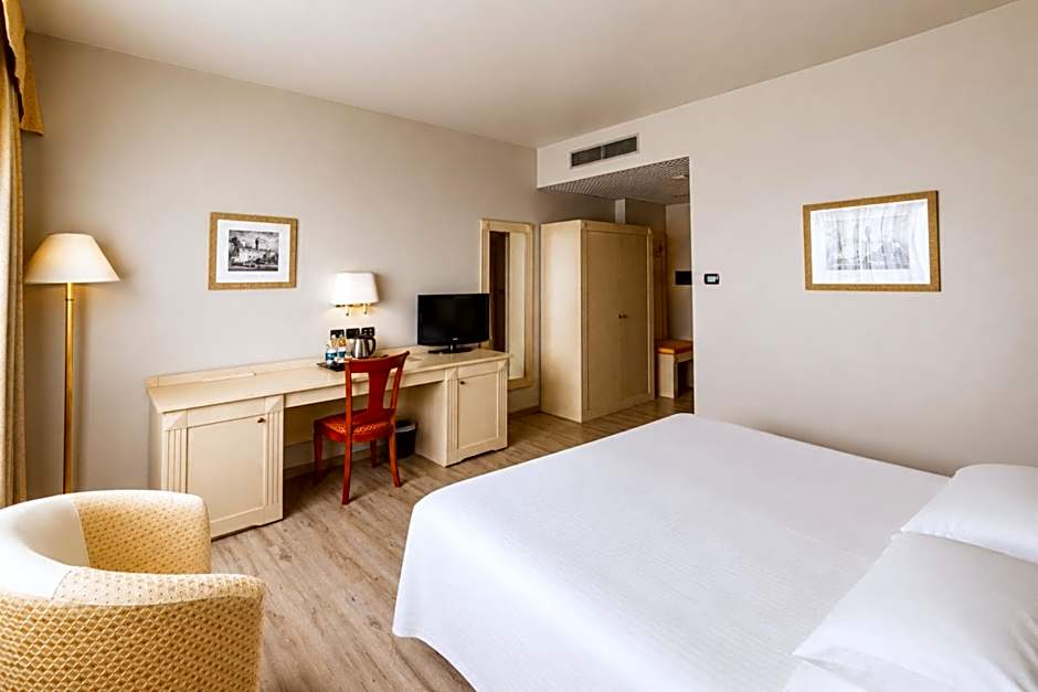 Phi Hotel Cavalieri