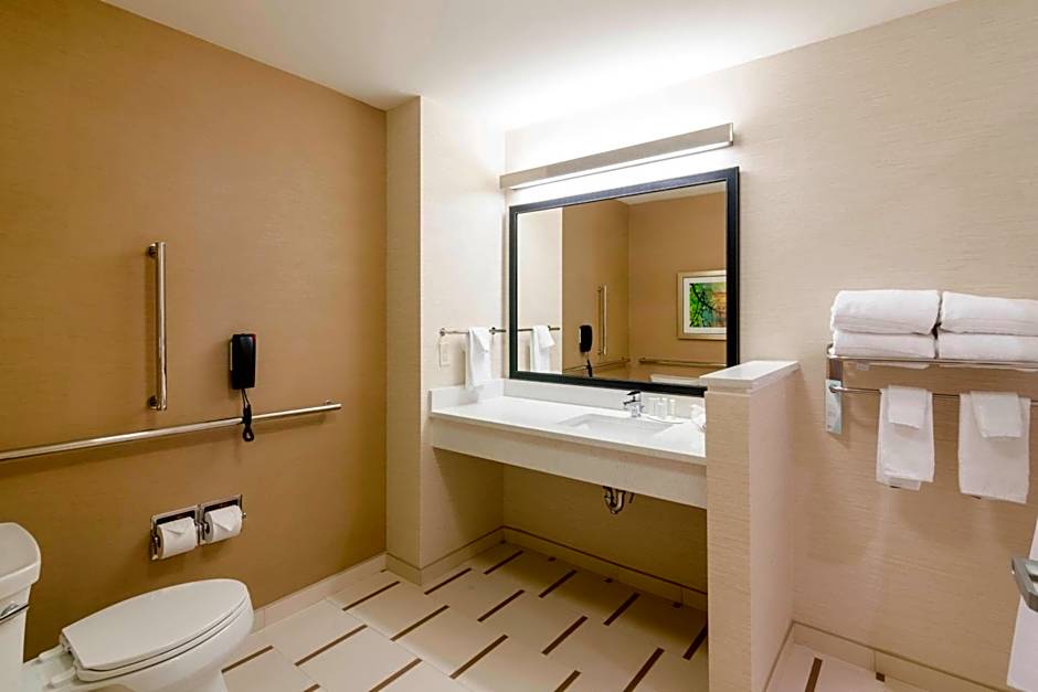 Fairfield Inn & Suites by Marriott Panama City Beach