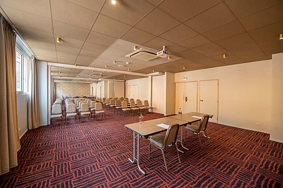 Mercure Arles Centre Arenes