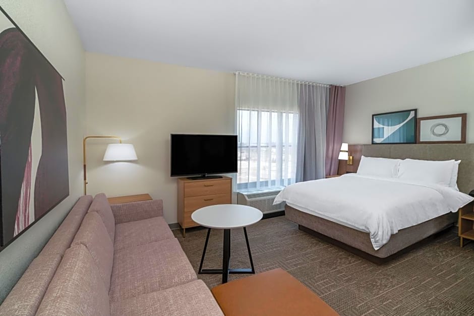 Staybridge Suites - Flowood - NW Jackson By IHG