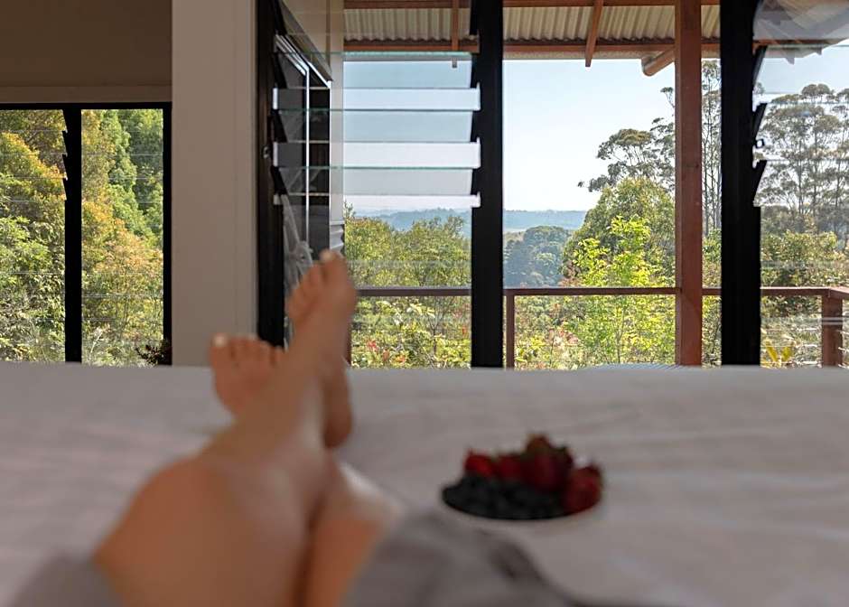 Tallaringa Views
