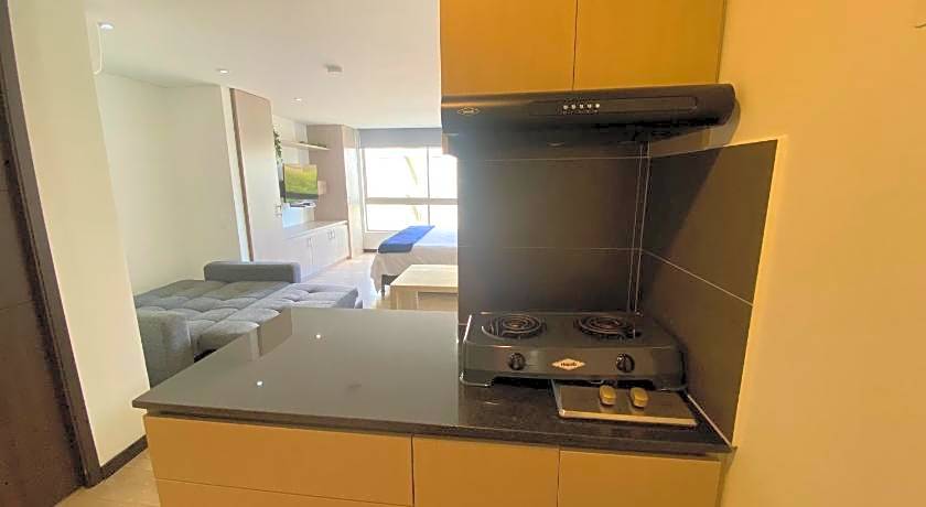 MG Hotels & Suites