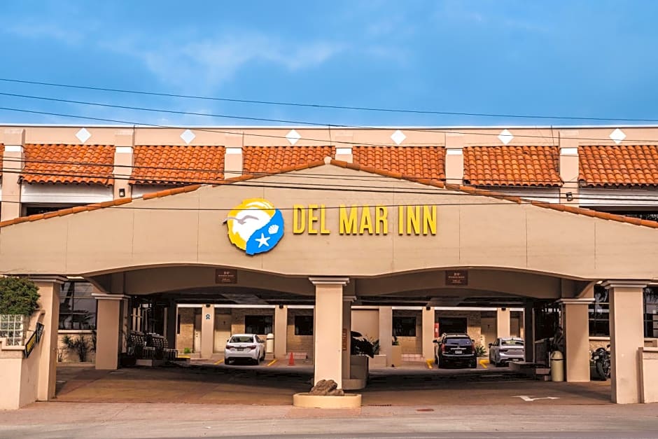 Del Mar Inn Rosarito