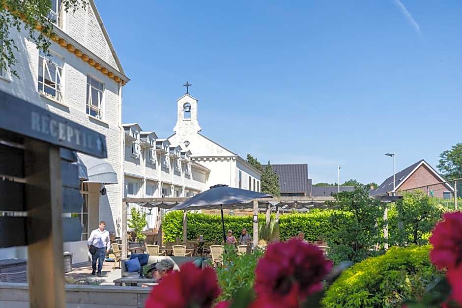 Fletcher Hotel-Restaurant De Reiskoffer