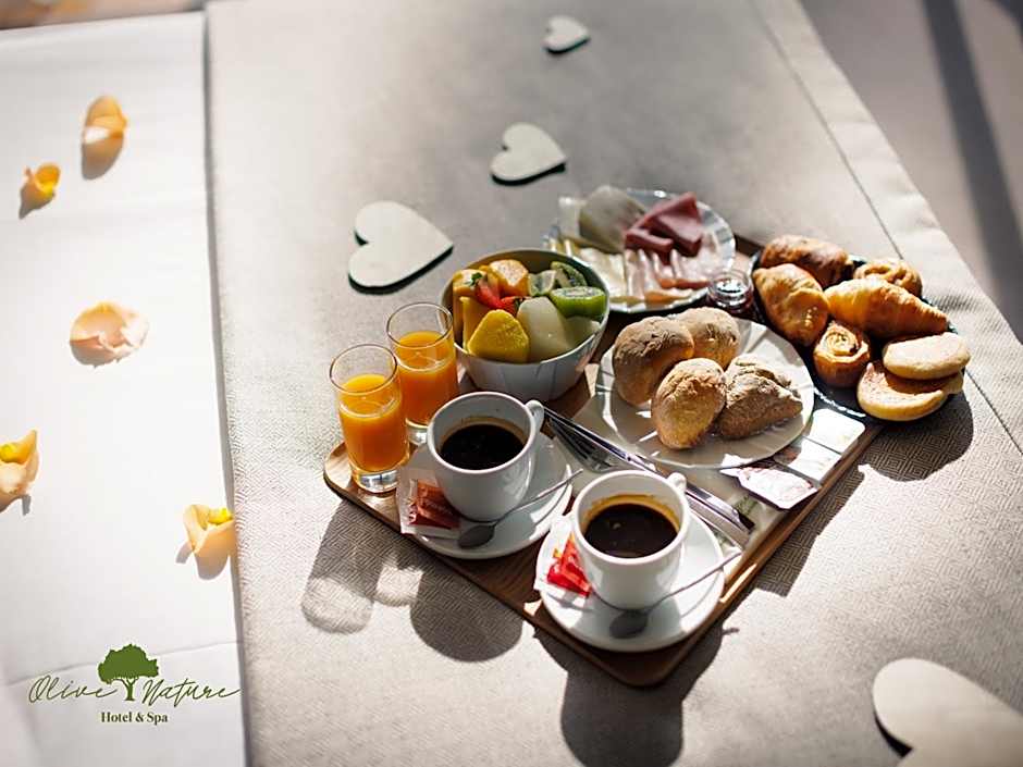 Olive Nature Hotel & SPA - Quinta Valle de Passos