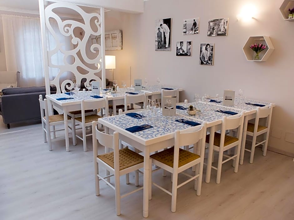 Hotel Odissea