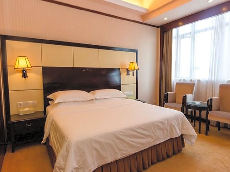 Vienna International Hotel Shenzhen North Station Branch
