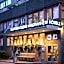 Slottsskogens Hostel