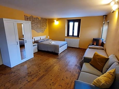 I Balzani B&B