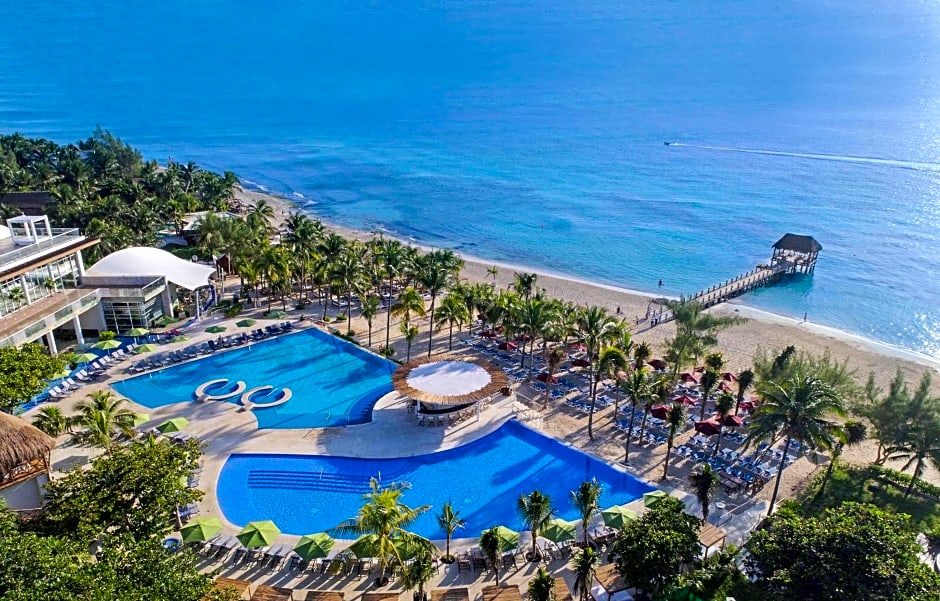 The Fives Beach Hotel & Residences All Senses Inclusive