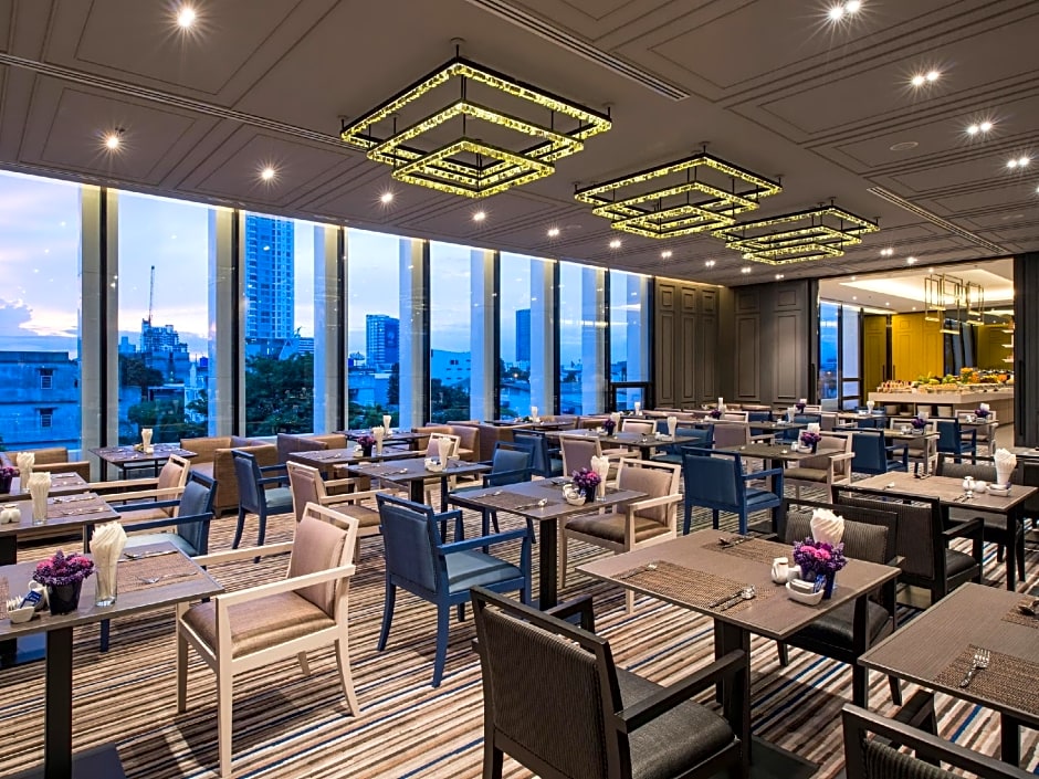 Chatrium Residence Sathon Bangkok