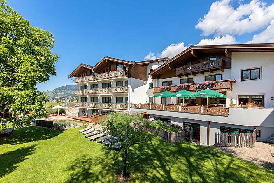 Klawunn Hotel & Apartement