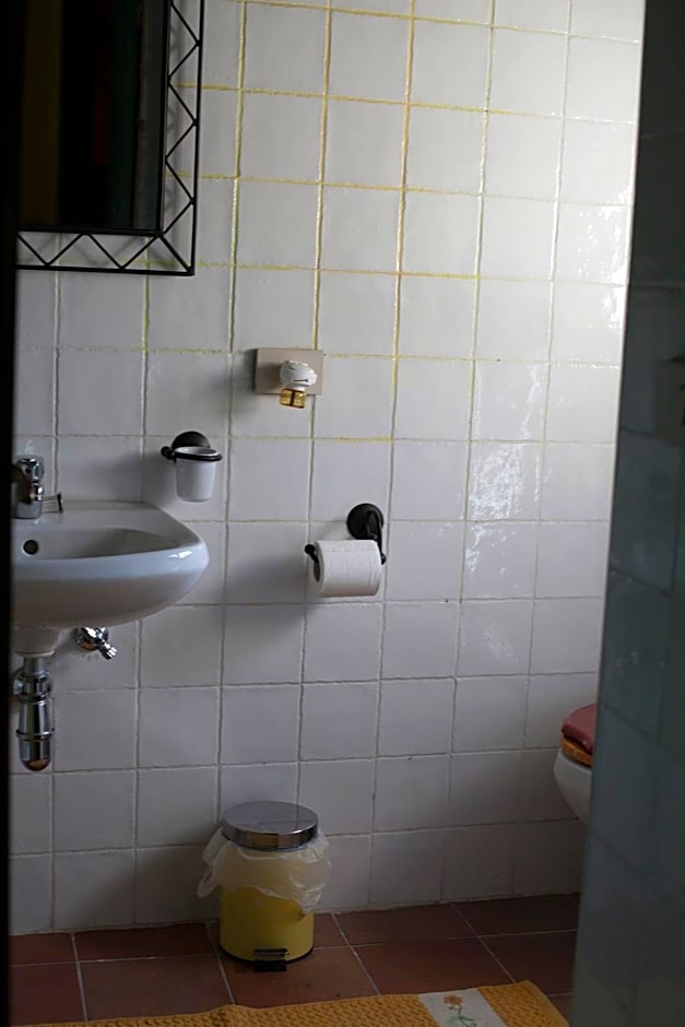 Fattoria La Tana della Volpe