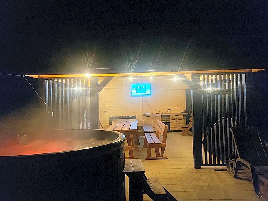 Domki pod Bukowym Lasem