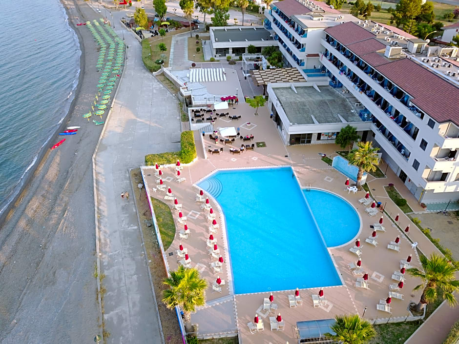 Club Esse Costa dello Ionio