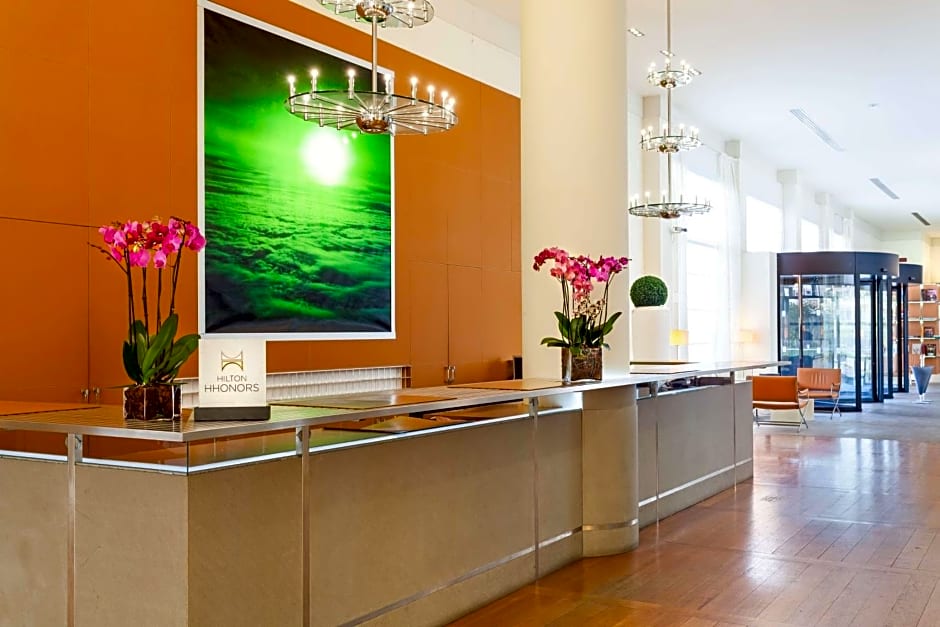 Hilton Garden Inn Florence Novoli