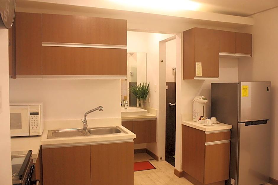Centtro Residences