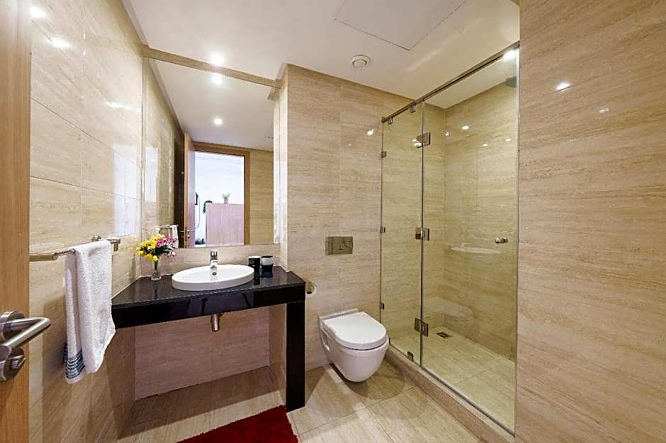 Luxury Apartment in Marrakech