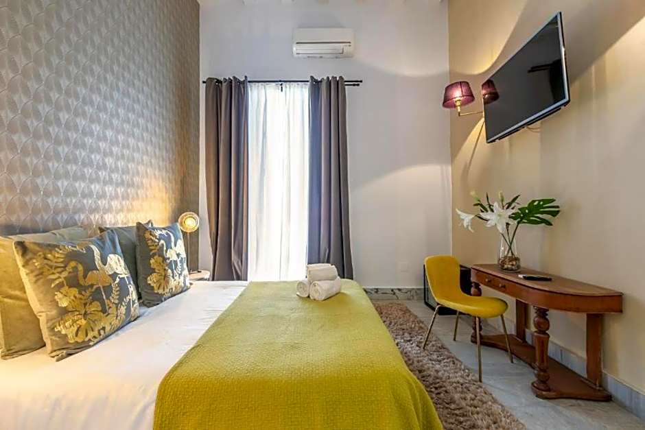 Catedral Suites Jerez