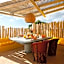 Sol de Oriente in Careyes