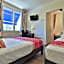 Hotel Cayrons Vence & St Paul de Vence