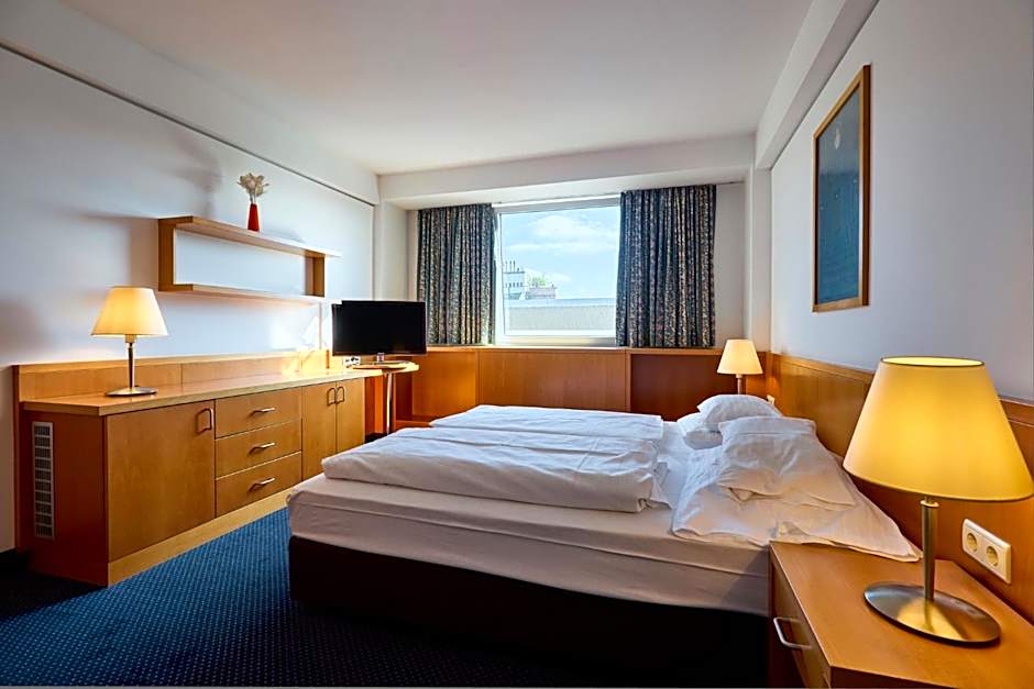 Hotel Strudlhof Vienna