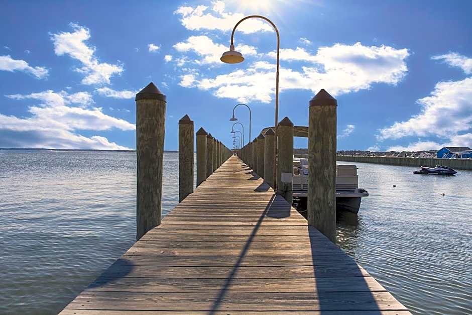 Hyatt Place Dewey Beach