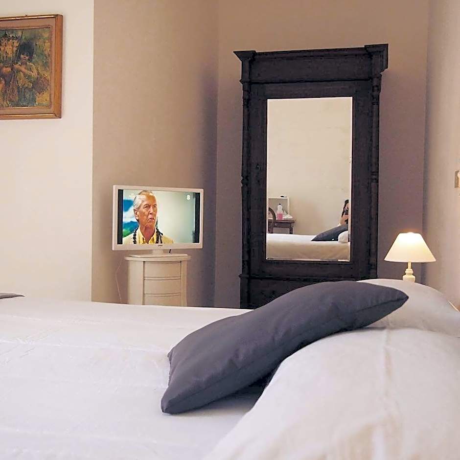 Villa Vittoria B&B