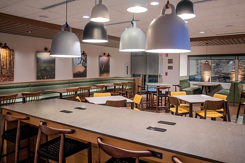 Fairfield Inn & Suites by Marriott Little Rock Airport
