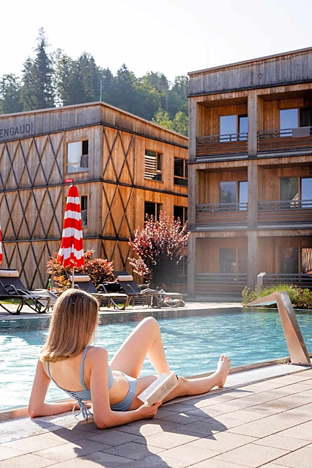 Tirol Lodge