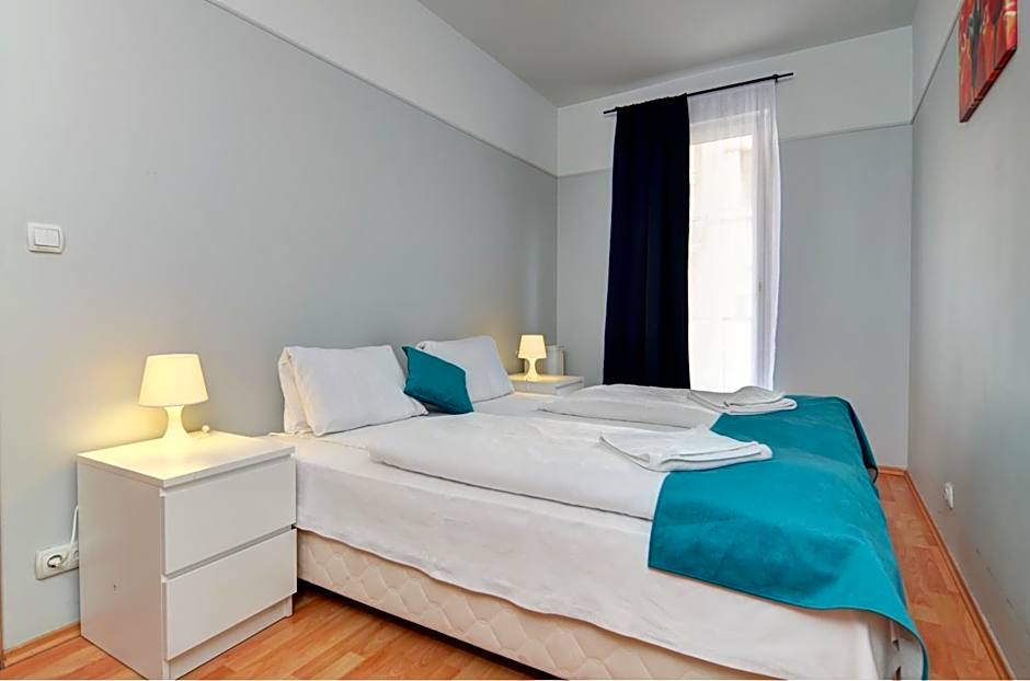 Agape Apartments