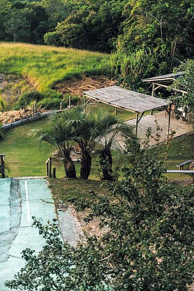 Pousada Pedra Grande – Praia do Rosa