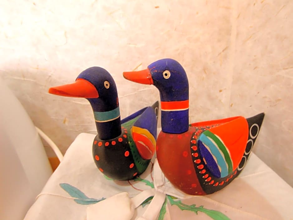 Happiness Full Hanok Guesthouse Jeonju