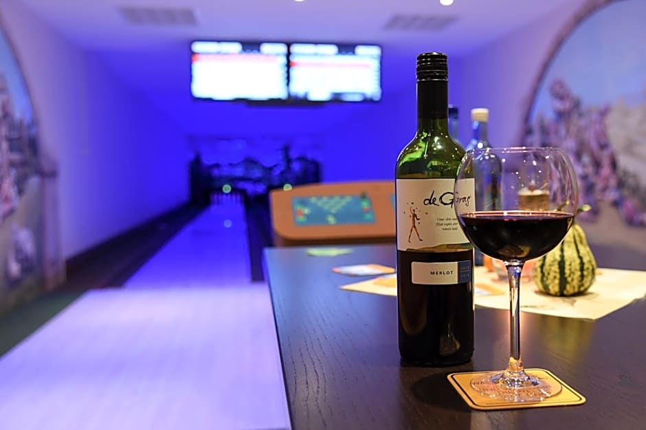 Hotel & Restaurant Waldblick