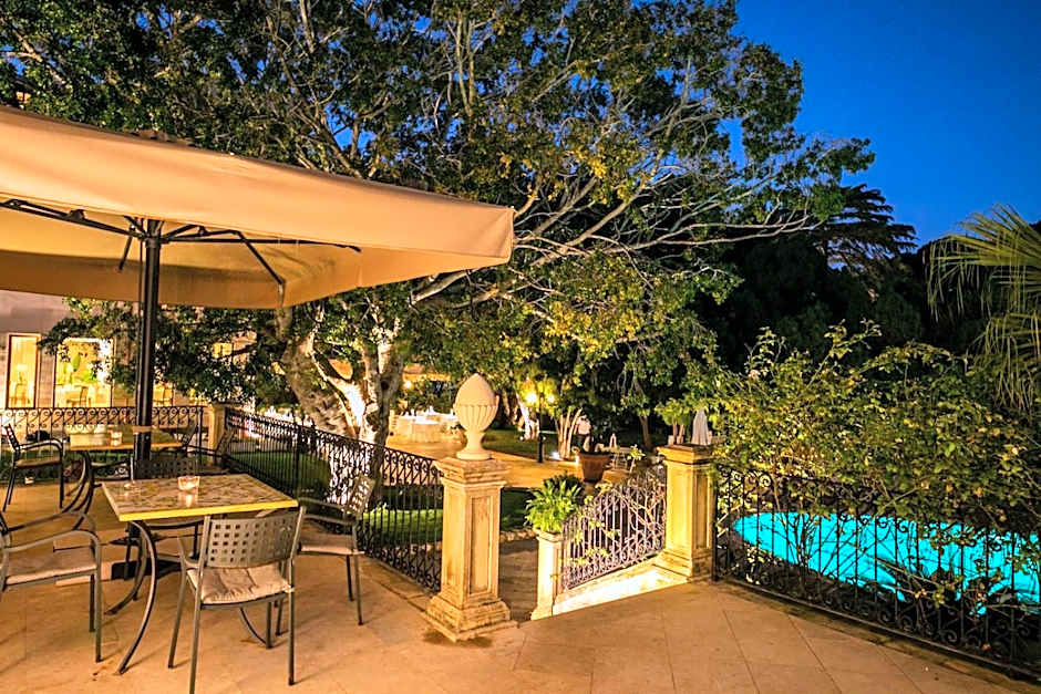 Hotel Parco delle Fontane