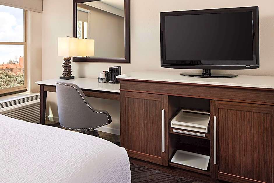 Hampton Inn By Hilton Taos